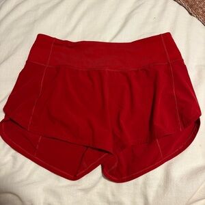Lululemon Shorts ❤️